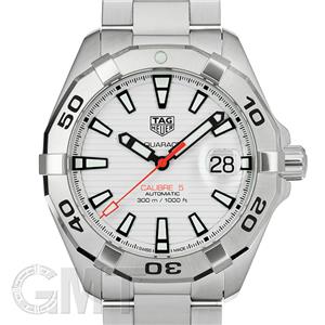 TAG HEUER タグ・ホイヤー アクアレーサー Cal.5 WBD2111.BA0928 41mm メイン