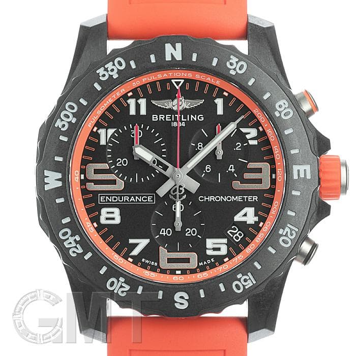 BREITLING ブライトリング エンデュランスプロ X82310 腕時計 X82310281B1S1(X82310) BREITLING（ブライトリング） エンデュランス