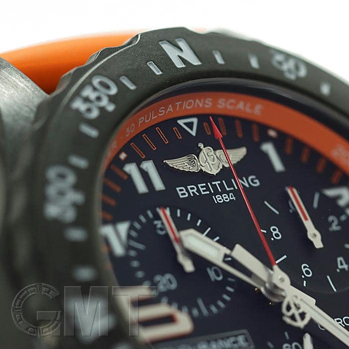 新品)BREITLING ブライトリング エンデュランス プロ ブライトライト