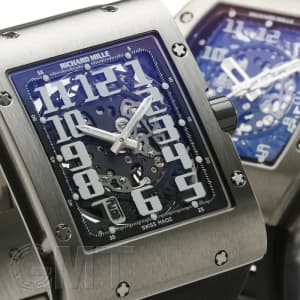 RICHARD MILLE リシャール ミル オートマチック RM016 メイン