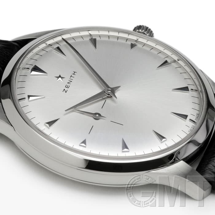 中古)ZENITH ゼニス エリート ウルトラシン 03.2010.681/01.C493（商品