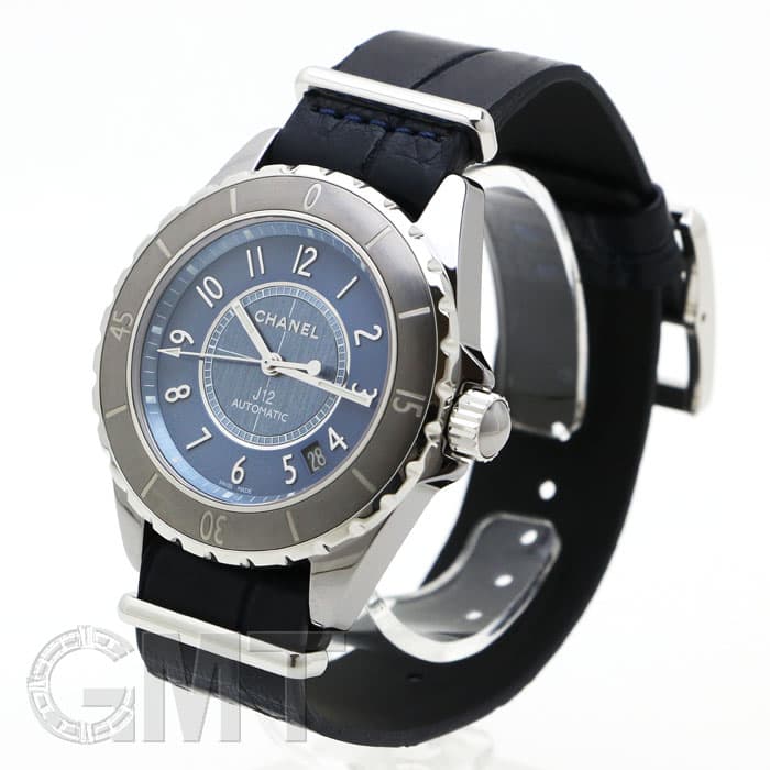 中古)CHANEL シャネル J12 G.10 H4338（商品ID：3717007392904）詳細