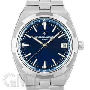 VACHERON CONSTANTIN ヴァシュロン・コンスタンタン オーヴァーシーズ 4500V/110A-B128 メイン