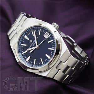 VACHERON CONSTANTIN ヴァシュロン・コンスタンタン オーヴァーシーズ 4500V/110A-B128 メイン