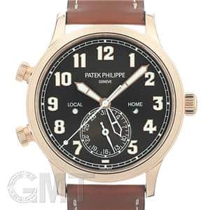 PATEK PHILIPPEパテック・フィリップ カラトラバ パイロット 5524R-001 メイン
