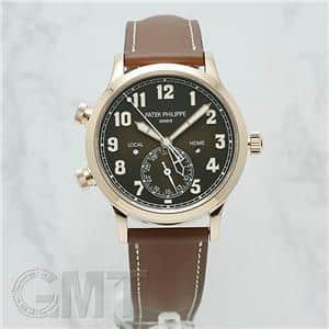 PATEK PHILIPPEパテック・フィリップ カラトラバ パイロット 5524R-001 メイン