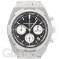 VACHERON CONSTANTIN ヴァシュロン・コンスタンタン オーヴァーシーズ クロノグラフ 5500V/110A-B481