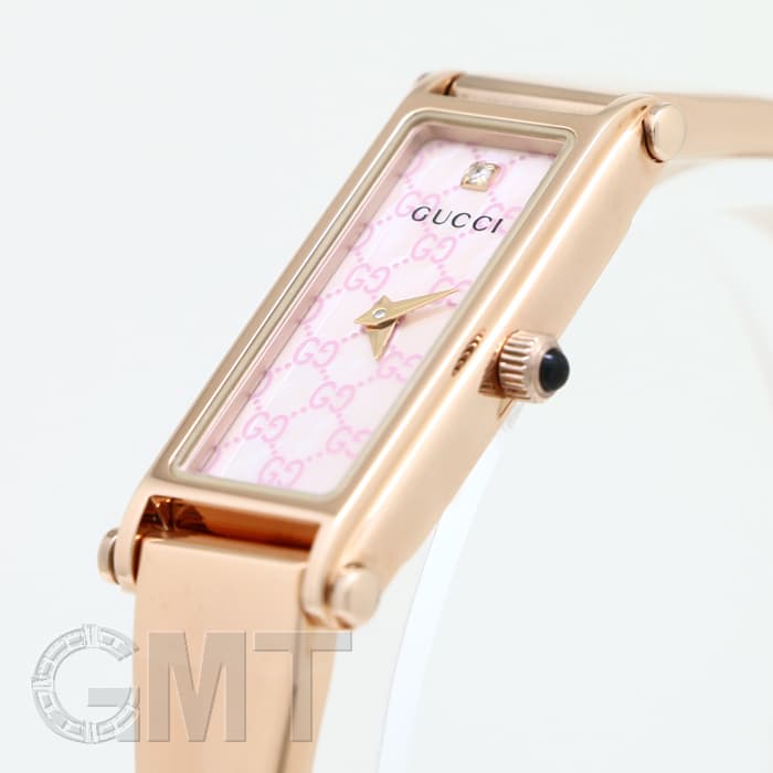 新品)GUCCI グッチ 1500 YA015559（商品ID：2717002243905）詳細ページ  