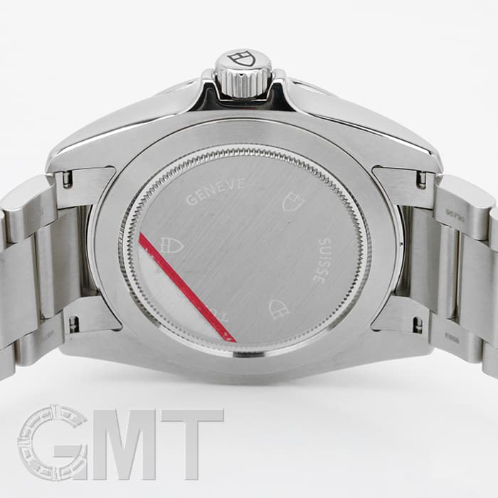 新品)TUDOR チューダー グランツアー デイト ブラック M20500N
