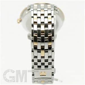 OMEGA オメガ デ・ヴィル プレステージ コーアクシャル 36.8mm 424.20.37.20.03.001