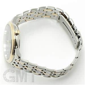 OMEGA オメガ デ・ヴィル プレステージ コーアクシャル 36.8mm 424.20.37.20.03.001