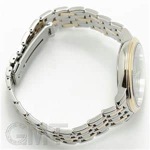 OMEGA オメガ デ・ヴィル プレステージ コーアクシャル 36.8mm 424.20.37.20.03.001