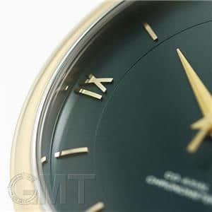 OMEGA オメガ デ・ヴィル プレステージ コーアクシャル 36.8mm 424.20.37.20.03.001