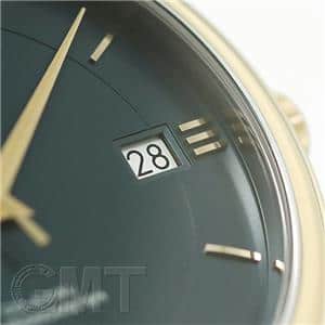 OMEGA オメガ デ・ヴィル プレステージ コーアクシャル 36.8mm 424.20.37.20.03.001