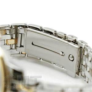 OMEGA オメガ デ・ヴィル プレステージ コーアクシャル 36.8mm 424.20.37.20.03.001