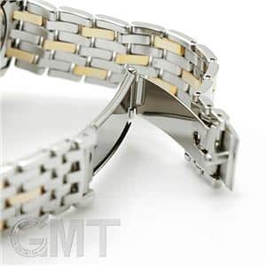 OMEGA オメガ デ・ヴィル プレステージ コーアクシャル 36.8mm 424.20.37.20.03.001