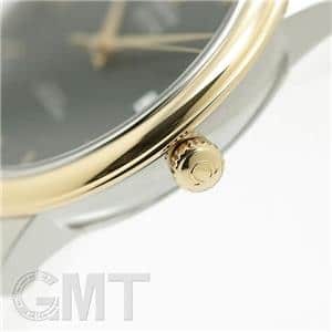 OMEGA オメガ デ・ヴィル プレステージ コーアクシャル 36.8mm 424.20.37.20.03.001