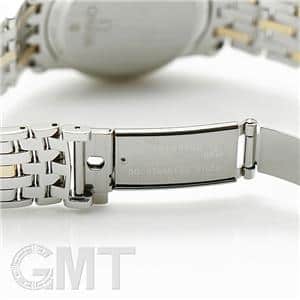 OMEGA オメガ デ・ヴィル プレステージ コーアクシャル 36.8mm 424.20.37.20.03.001