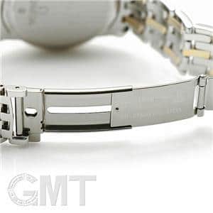 OMEGA オメガ デ・ヴィル プレステージ コーアクシャル 36.8mm 424.20.37.20.03.001