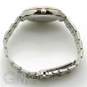 OMEGA オメガ デ・ヴィル プレステージ コーアクシャル 36.8mm 424.20.37.20.03.001