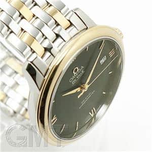 OMEGA オメガ デ・ヴィル プレステージ コーアクシャル 36.8mm 424.20.37.20.03.001