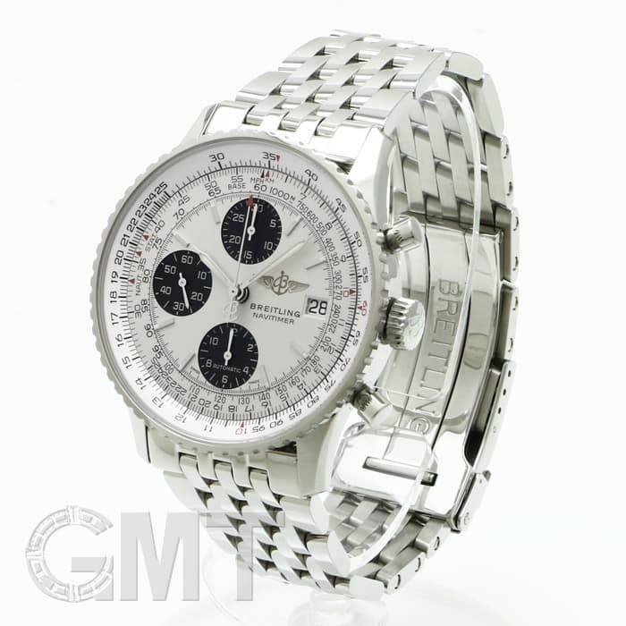中古)BREITLING ブライトリング ナビタイマー オールド ナビ