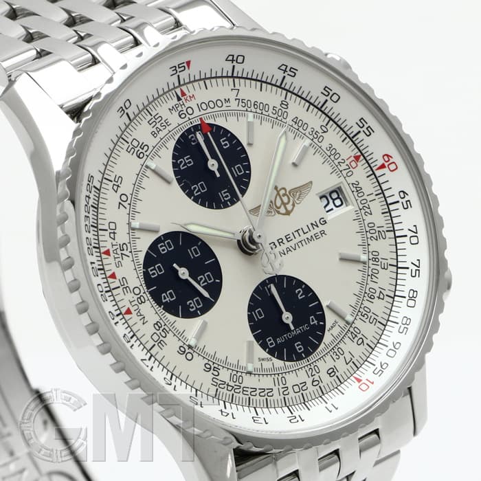 中古)BREITLING ブライトリング ナビタイマー オールド ナビ