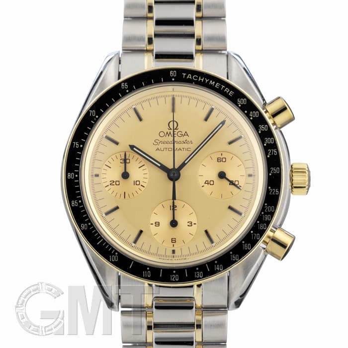 中古)OMEGA オメガ スピードマスター 3310.10（商品ID：3717000381905 