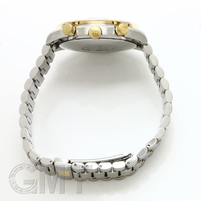 中古)OMEGA オメガ スピードマスター 3310.10（商品ID：3717000381905