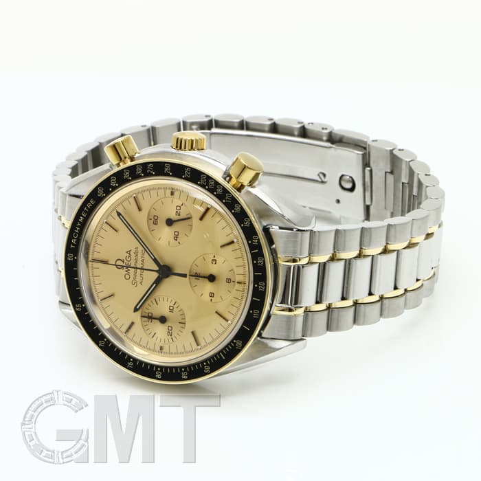 中古)OMEGA オメガ スピードマスター 3310.10（商品ID：3717000381905