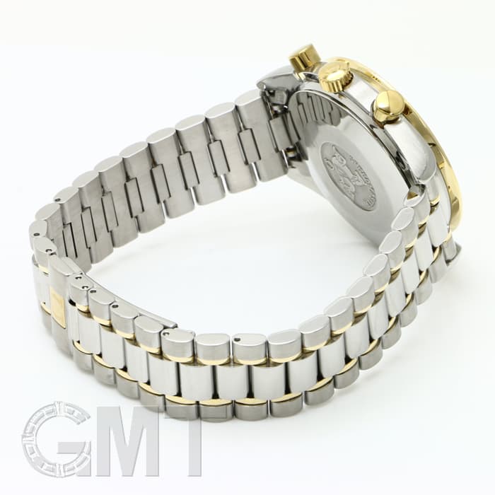 中古)OMEGA オメガ スピードマスター 3310.10（商品ID：3717000381905