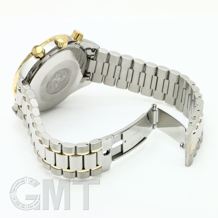 中古)OMEGA オメガ スピードマスター 3310.10（商品ID：3717000381905