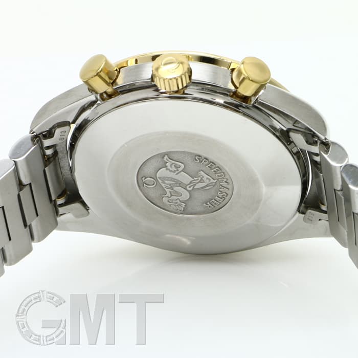 中古)OMEGA オメガ スピードマスター 3310.10（商品ID：3717000381905