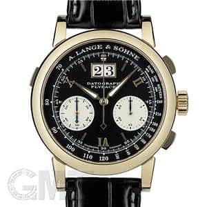 中古)A. LANGE & SOHNE ランゲ&ゾーネ ダトグラフ 403.041（商品