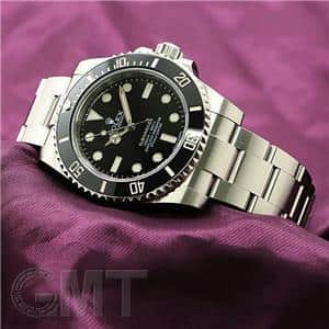 ROLEX ロレックス サブマリーナー  114060 メイン