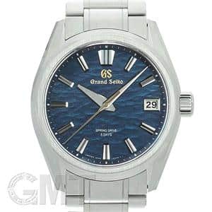 SEIKO セイコー グランドセイコー 9Rスプリングドライブ SLGA007 諏訪湖【120周年記念モデル】 メイン