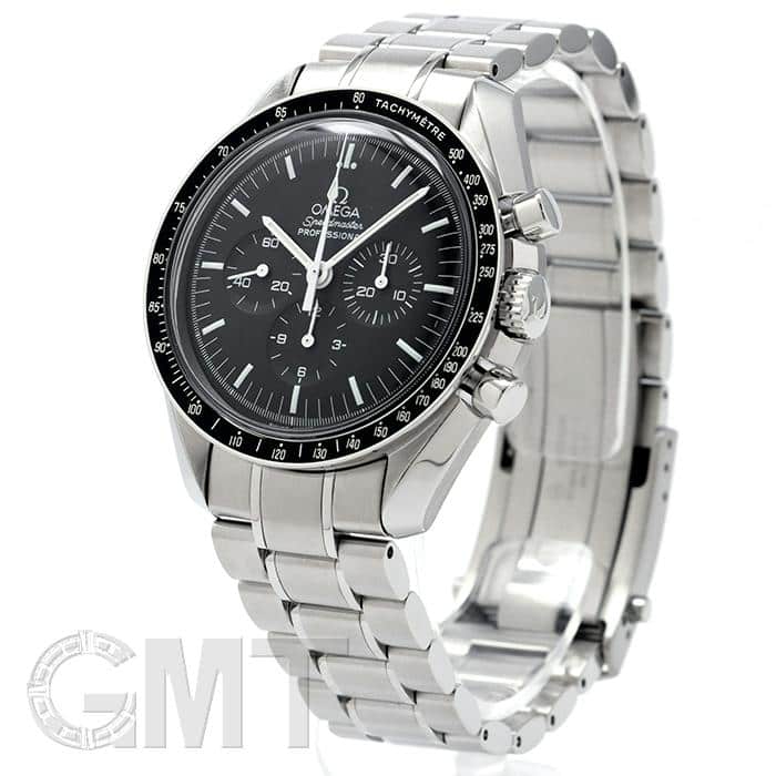 中古)OMEGA オメガ スピードマスター プロフェッショナル