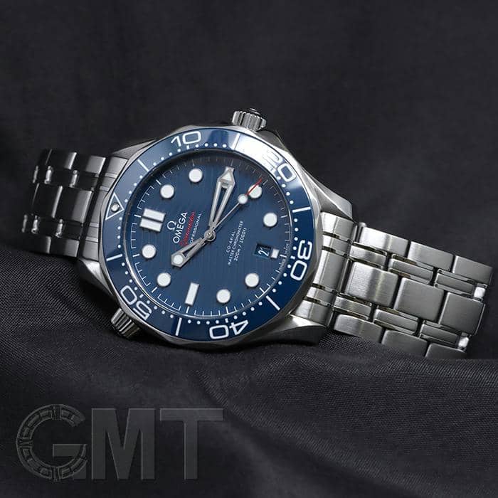 中古)OMEGA オメガ シーマスター ダイバー300M 210.30.42.20.03.001
