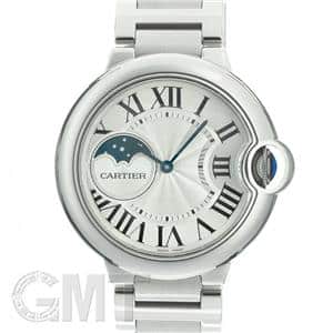 CARTIER カルティエ バロンブルー ドゥ カルティエ WSBB0021 メイン
