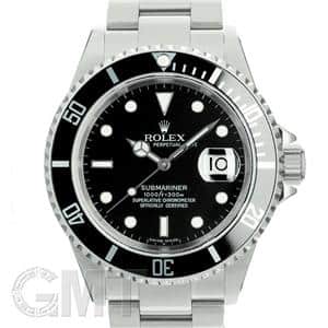ROLEX ロレックス サブマリーナー  16610 メイン