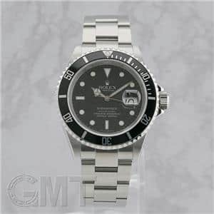 ROLEX ロレックス サブマリーナー  16610 メイン