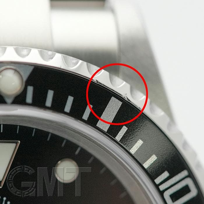 中古)ROLEX ロレックス サブマリーナー 16610（商品ID：3717018227905