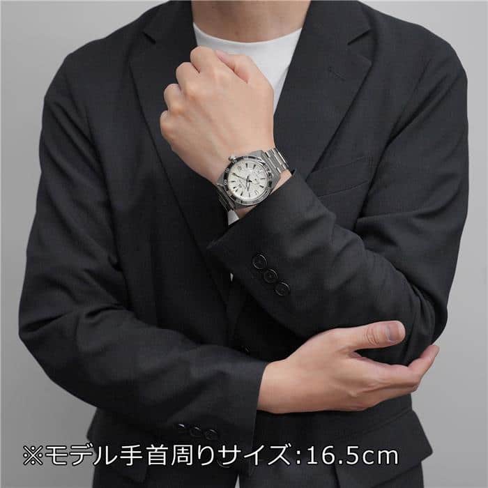 中古)SEIKO セイコー グランドセイコー スポーツコレクション
