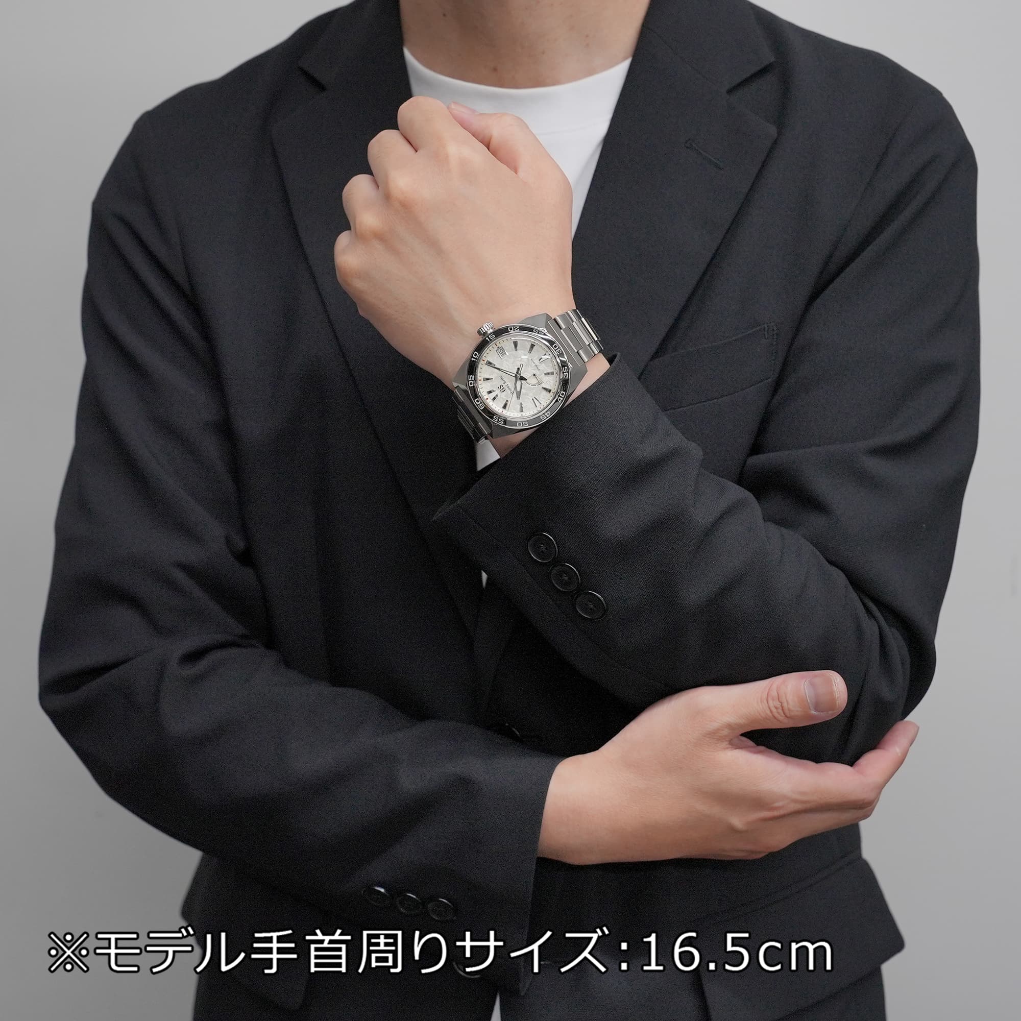 中古)SEIKO セイコー グランドセイコー スポーツコレクション