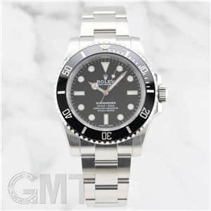 ROLEX ロレックス サブマリーナー  114060 メイン