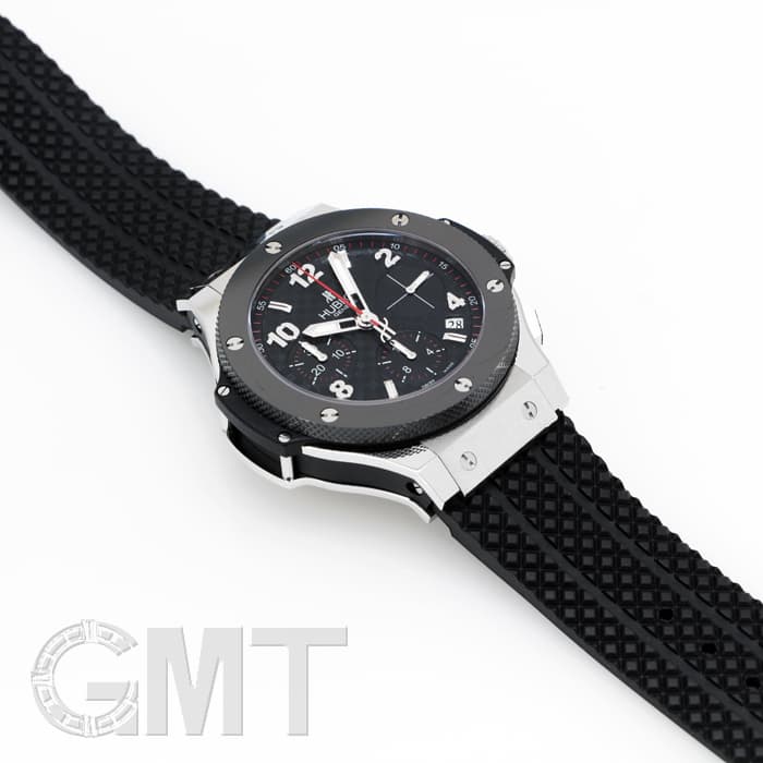 新品)HUBLOT ウブロ ビッグバン 342.SB.131.RX（商品ID：2717001681906