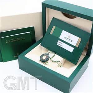 ROLEX ロレックス ミルガウス 116400GV Zブルー メイン