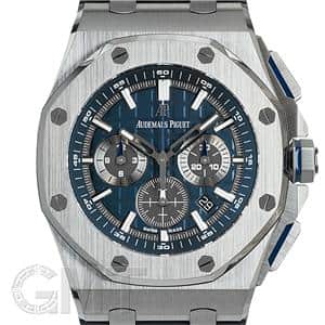 AUDEMARS PIGUET オーデマ・ピゲ ロイヤルオークオフショア クロノグラフ 26480TI.OO.A027CA.01【2019年新作】 メイン