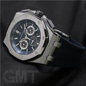 AUDEMARS PIGUET オーデマ・ピゲ ロイヤルオークオフショア クロノグラフ 26480TI.OO.A027CA.01【2019年新作】 メイン