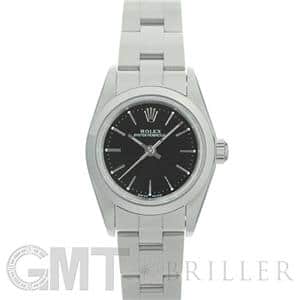 中古)ROLEX ロレックス オイスターパーペチュアル 76080